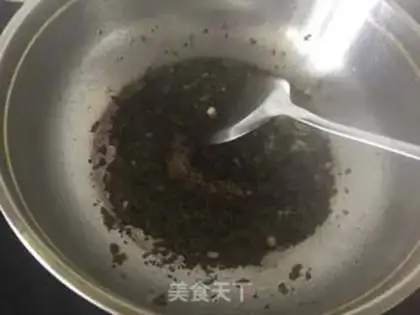 Make The sprouts step 11