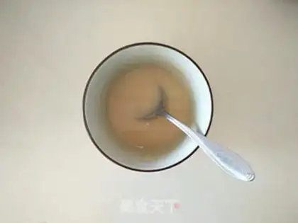 Make Frozen pasta step 0