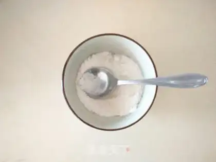 Make Pork dumplings step 0