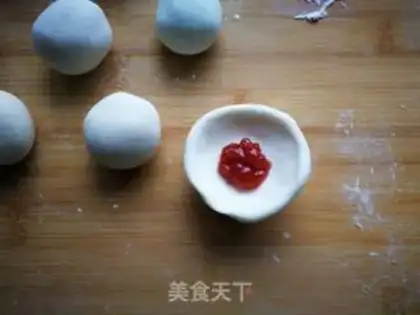 Make Strawberry soup step 5