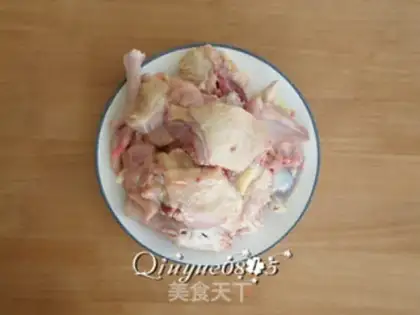 Make Potato-head step 1