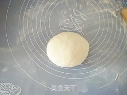 Make Frozen pasta step 2