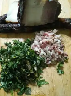 Make Punctuum soup step 1