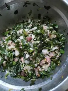 Make Punctuum soup step 2