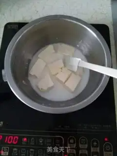 Make Eight-inch cheesecake step 0