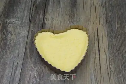 Make Pineapple pie step 5