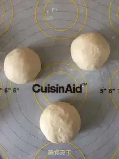 Make Peach step 1