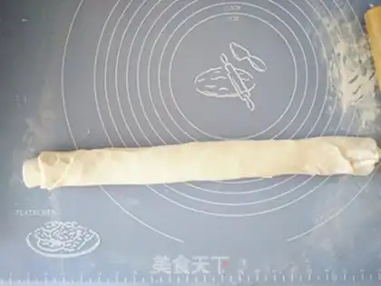 Make Frozen pasta step 4