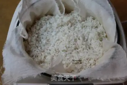 Make Sugar step 2