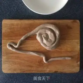 Make Xinjiang Police step 7