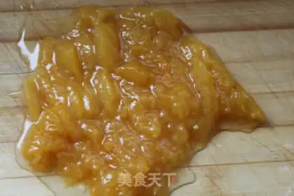 Make Pineapple pie step 6