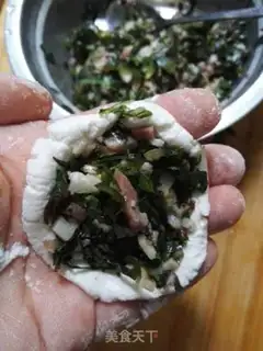 Make Punctuum soup step 3