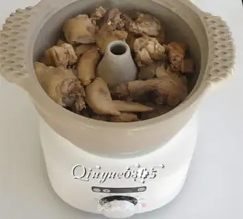 Make Potato-head step 5