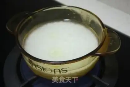 Make Frozen mushrooms and chickens step 4