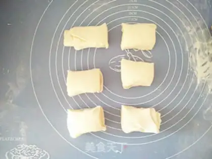 Make Frozen pasta step 5