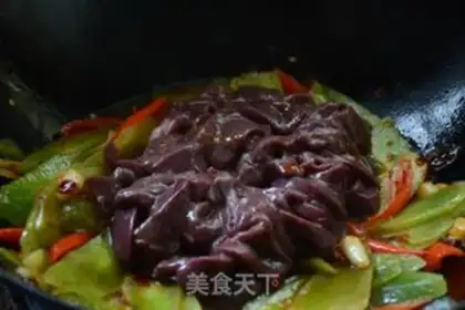 Make Piggy liver step 3