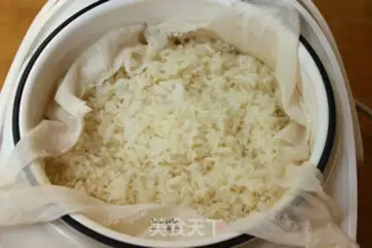 Make Sugar step 3