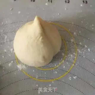 Make Peach step 3