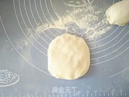 Make Frozen pasta step 6