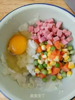 Make Piggy liver step 4