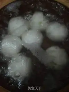 Make Punctuum soup step 5
