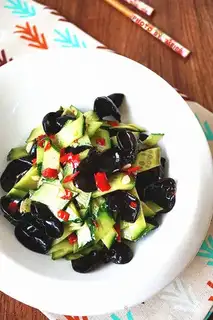 Make Cracker cucumber step 8