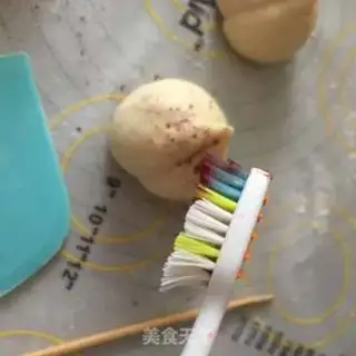 Make Peach step 4