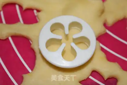 Make Pineapple pie step 9