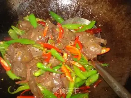 Make Pepper pig lung step 5