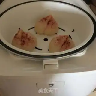 Make Peach step 5