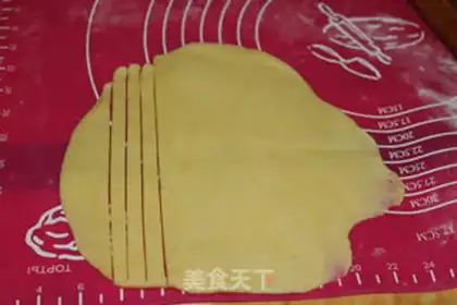 Make Pineapple pie step 10