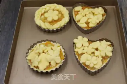Make Pineapple pie step 11