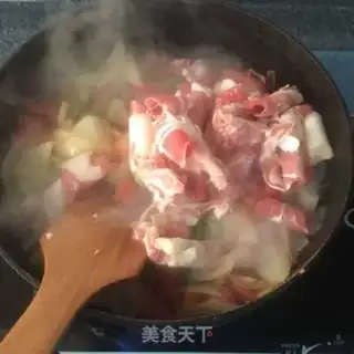 Make Xinjiang Police step 12