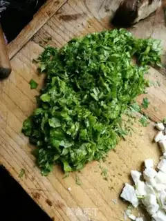 Make Celery Valley step 0