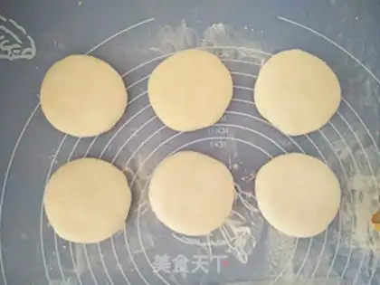Make Frozen pasta step 9