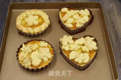 Make Pineapple pie step 13