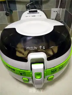 Make Pelican tofu step 4