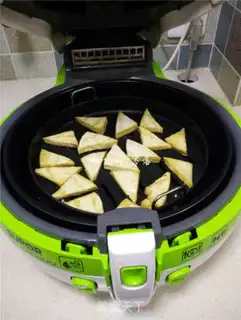 Make Pelican tofu step 5