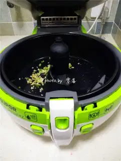 Make Pelican tofu step 6