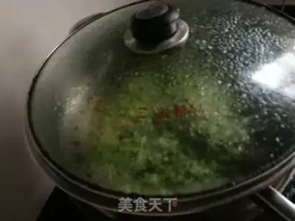 Make Celery Valley step 3