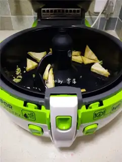 Make Pelican tofu step 7