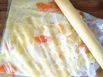 Make Milky mashed potatoes step 3