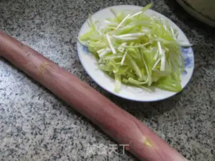 Make The sprouts are burning step 0