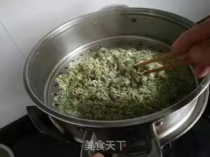 Make Celery Valley step 4