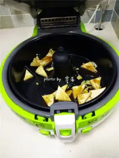 Make Pelican tofu step 8