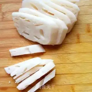 Make Sour spicy step 1