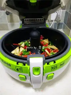 Make Pelican tofu step 9