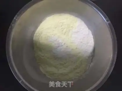 Make Milk tacos step 0