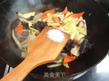 Make What step 7