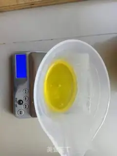 Make Soft bread step 1